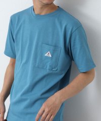 NOLLEY’S goodman/【GEVACO/ゲバコ】ヘビー天竺 Tシャツ/506093794