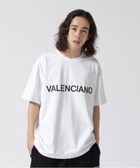 LHP/VALENCIANO BY KELME/バレンシアーノバイケルメ/VALENCIANO LOGO TEE/506093993