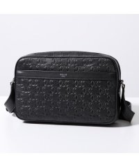 CELINE/CELINE ショルダーバッグ Horizontal Messenger 117003FS3/506095004