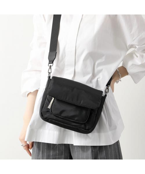 HVISK(ヴィスク)◆CAYMAN POCKET ショルダーバッグ◆ セール 46%OFF】HVISKショルダーバッグ CAYMAN POCKET PUFFER