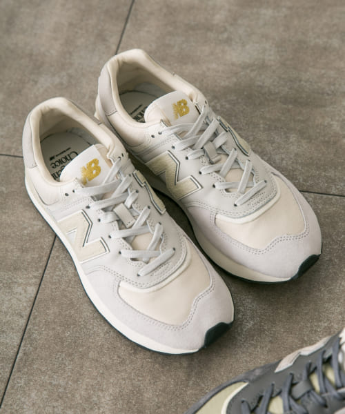 セール】NEW BALANCE 574 Legacy(506095403) | アーバンリサーチ