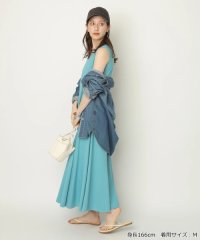 Arpege story/【ルミネ横浜・アミュプラザ博多店限定】Ａラインカットワンピース/506095694