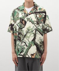 JOURNAL STANDARD/EVISEN / エビセン PINE TREE CAMO SH/506095880