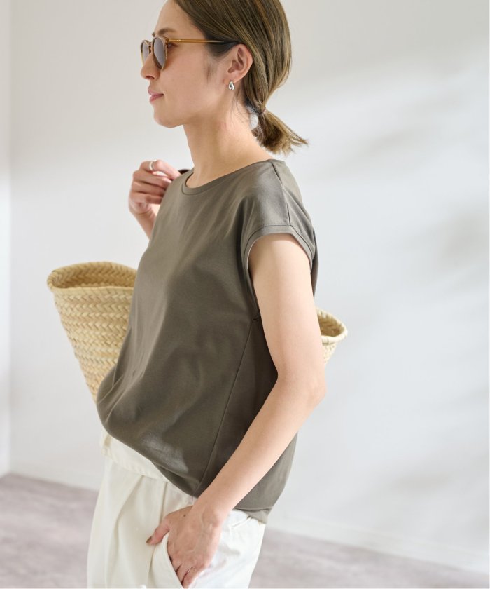 セール 30%OFF】≪追加≫60シルケットスムースノースリーブ