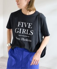 FRAMeWORK/≪追加予約≫COUTURE D`ADAM Sam Haskins T Five Girls l2/506095891