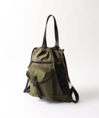 JOURNAL STANDARD/EVISEN / エビセン EASY KNAPSACK3.0/506095904