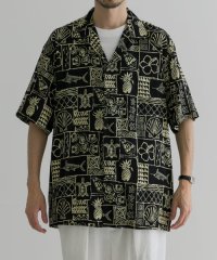 URBAN RESEARCH/TWO PALMS　hawaiian shirts/506095905