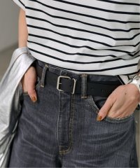 FRAMeWORK/BRICK/ブリック ROLLER BUCKLE BELT 30mm/506095910