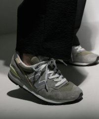 URBAN RESEARCH/NEW BALANCE　U996GR/506095919