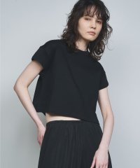 GALLARDAGALANTE/クロップドTシャツ/506095945