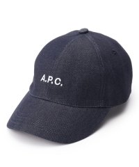 DRESSTERIOR/A．P．C．（アーペーセー）CASQUETTE CHARLIE キャップ/506095963