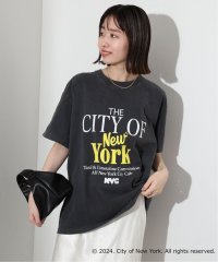 SLOBE IENA/《追加予約》 GOOD ROCK SPEED / グッドロックスピード NEWYORK Tシャツ 24NYC016W/506095991