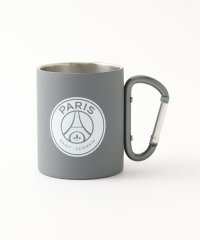 Paris Saint-Germain/【Paris Saint－Germain / パリ・サン＝ジェルマン】 JAPAN CARABINER MUG RUBBER/506095999