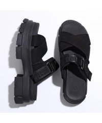 UGG/UGG サンダル ASHTON SLIDE アシュトン スライド 1136765/506096057