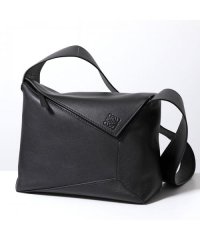 LOEWE/LOEWE メッセンジャーバッグ PUZZLE HOBO LARGE B510J68X01/506096059