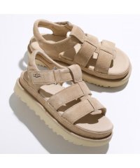 UGG/UGG サンダル W GOLDENSTAR STRAP 1137890 /506096063