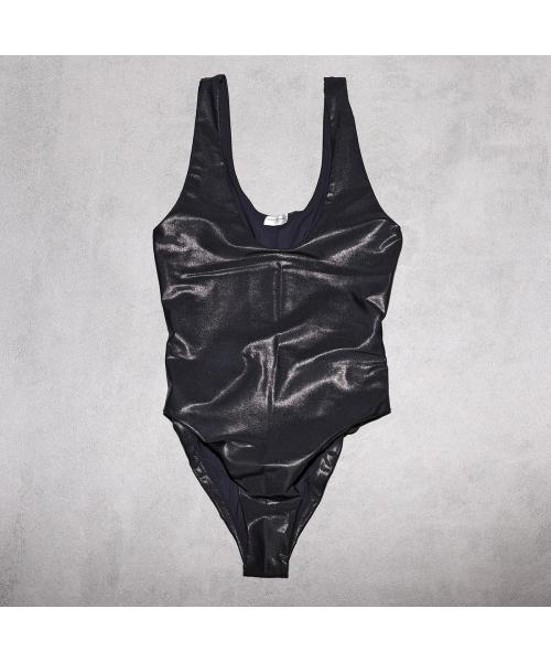 「SAINT LAURENT」ホルターネック スイムスーツ セール】サンローラン SAINT LAURENT SAINT LAURENT ボディ