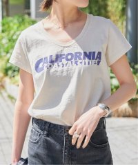 Spick & Span/Mixta / ミクスタ U NECK T－SHIRT CALIFORNIA W246 CALIFORNIA/506096108