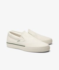 LACOSTE Mens/メンズ JUMP SERVE SLIP 124 6 CMA スリッポン スニーカー/506096126