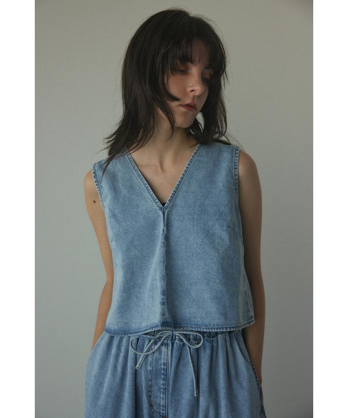 moussyデニム 【値下げ可能】 （値下げしました❗️【MOUSSY