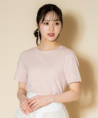 WILLSELECTION/WSロゴTシャツ/506096269