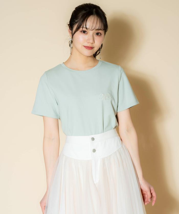 セール 40%OFF】WSロゴTシャツ(506096269) | ウィルセレクション