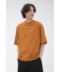 MARGARET HOWELL/DENSE COMPACT COTTON JERSEY/506096322