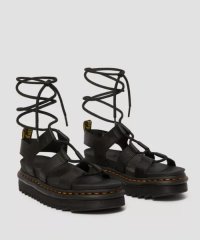 BEAVER/Dr.Martens/ドクターマーチン  NARTILLA ナルティラ サンダル/506096386