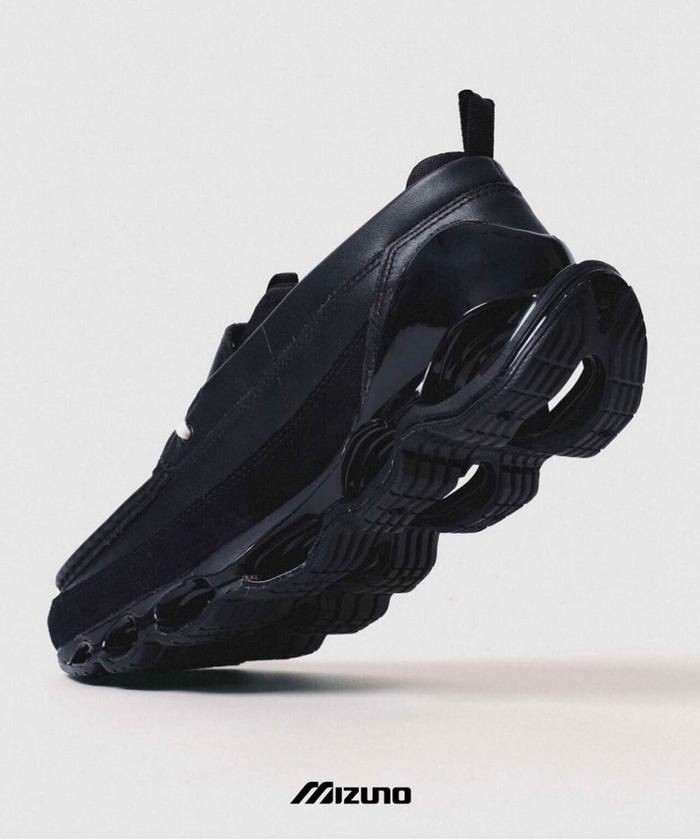 MIZUNO SPORTSTYLE/ミズノスポーツスタイル/Wave Prophecy Moc MIZUNO SPORTSTYLE/ミズノスポーツスタイル/Wave Prophecy Moc