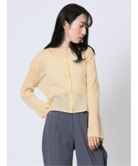 m.f.editorial/エムエフエディトリアル m.f.editorial ハンチ/HUNCH 2WAY ラメシアーカーディガン レディース ニット セーター トップス カジュアル イ/506096439