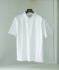 URBAN RESEARCH ROSSO/【予約】『XLサイズあり』『UR TECH』汗ジミ防止ポロシャツ/506096497