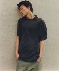 JOURNAL STANDARD/《予約》FRED PERRY / フレッドペリー FOOT BALL COLLAR SHIRT/506096509