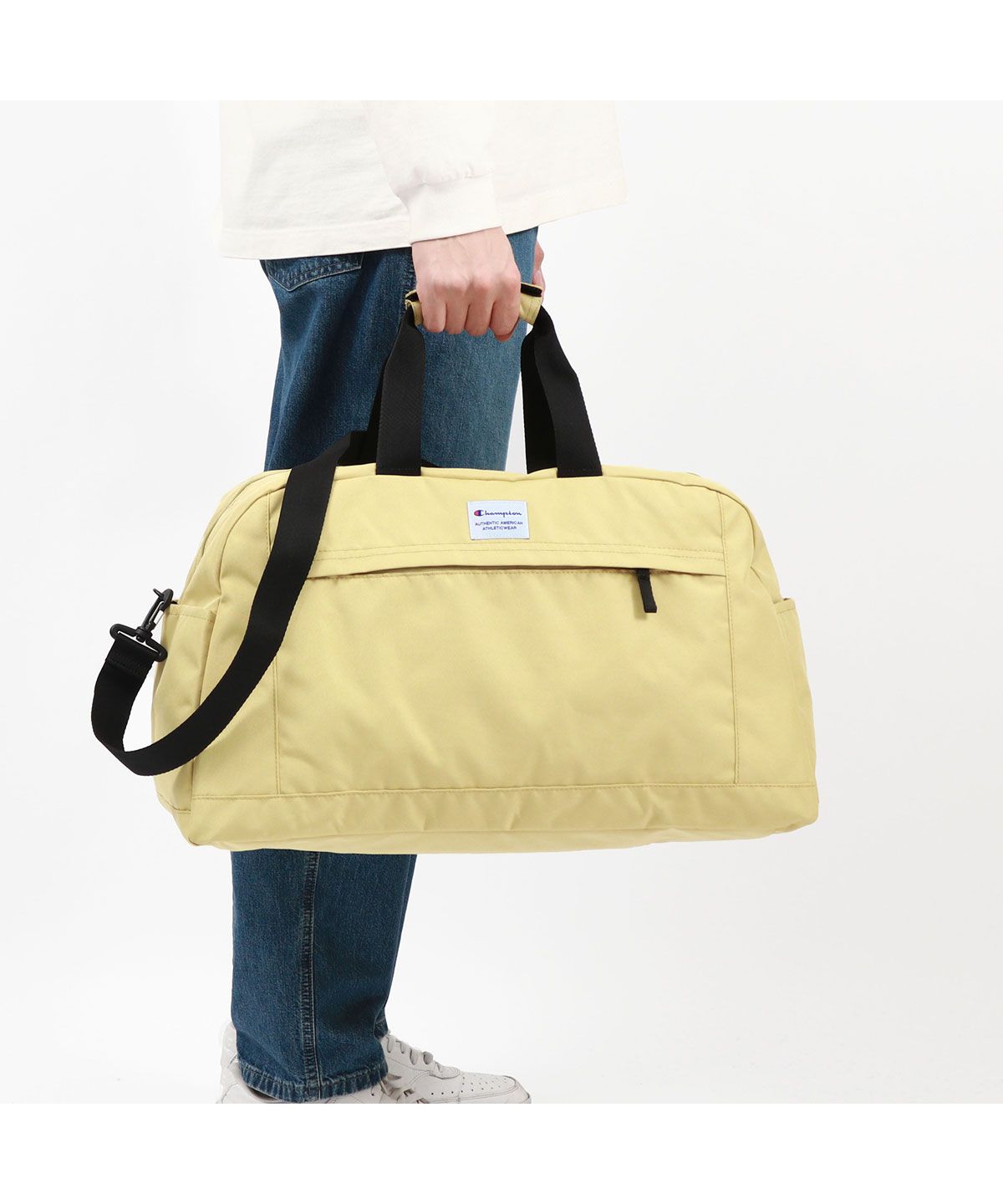 チャンピオン Champion チャンピオン ボストンバッグ 旅行