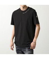 MONCLER/MONCLER 半袖 Tシャツ 8C00044 8390T/506096671