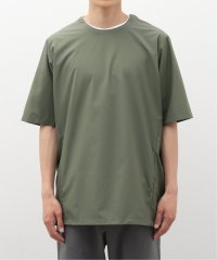 JOURNAL STANDARD/HOUDINI / フーディニ Weather Tee 159784/506096695