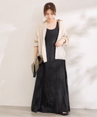 JOURNAL STANDARD/【TheLoom/ザ ルーム】LINEN HALTER DRESS TL16UO－WO10/506096706