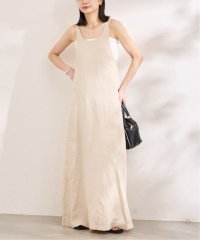 JOURNAL STANDARD/【TheLoom/ザ ルーム】LINEN HALTER DRESS TL16UO－WO10/506096706