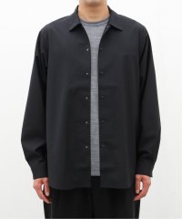 JOURNAL STANDARD/Goldwin / ゴールドウィン WoolxBamboo Shirt GL54135/506096708