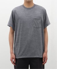 JOURNAL STANDARD/Goldwin / ゴールドウィン Wool T－shirt GM63507/506096717