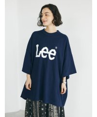 CRAFT STANDARD BOUTIQUE/【WEB限定】【ユニセックス】Lee SUPERSIZEDロゴTEE/506096831