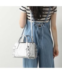 RIPANI/リパーニ RIPANI RIPANI ハンドバッグ MEDINILLA 8602OL ショルダーバッグ/506096959