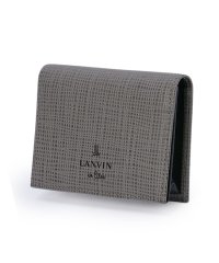 LANVIN/ランバン LANVIN ランバンオンブルー 名刺入れ 名刺ケース カードケース メンズ レディース ブランド LANVIN en Bleu 529613/506096962
