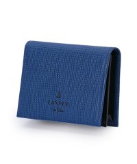 LANVIN/ランバンオンブルー ゼブダ 名刺入れ 本革 LANVIN en Bleu Zebda 529613/506096962