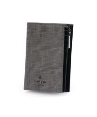 LANVIN/ランバン LANVIN ランバンオンブルー ゼブダ ミドル財布 二つ折り財布 本革 LANVIN en Bleu Zebda 529615/506096964