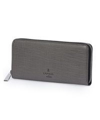 LANVIN/ランバン LANVIN ランバンオンブルー 財布 長財布 メンズ レディース ブランド ラウンドファスナー レザー 本革 大容量 LANVIN en Bleu /506096965