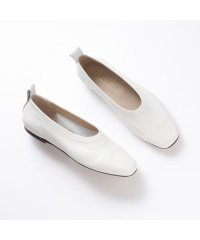 CORSO ROMA 9/コルソローマ ノーヴェ CORSO ROMA 9 CORSO ROMA 9 フラットシューズ SIRIA500 NAPPA/506097002