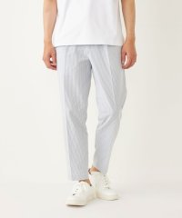SHIPS Colors  MEN/SHIPS Colors:〈洗濯機可能〉カットサッカー アンクルカット パンツ◇/506097087