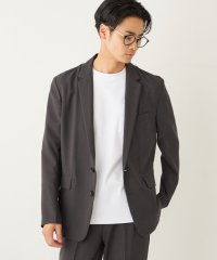 SHIPS Colors  MEN/SHIPS Colors:〈洗濯機可能〉ポリトロ  サマー ジャケット(セットアップ 対応可能)◇/506097090