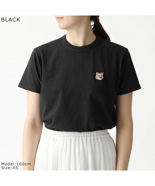 セール】メゾンキツネ MAISON KITSUNE MAISON KITSUNE 半袖 T