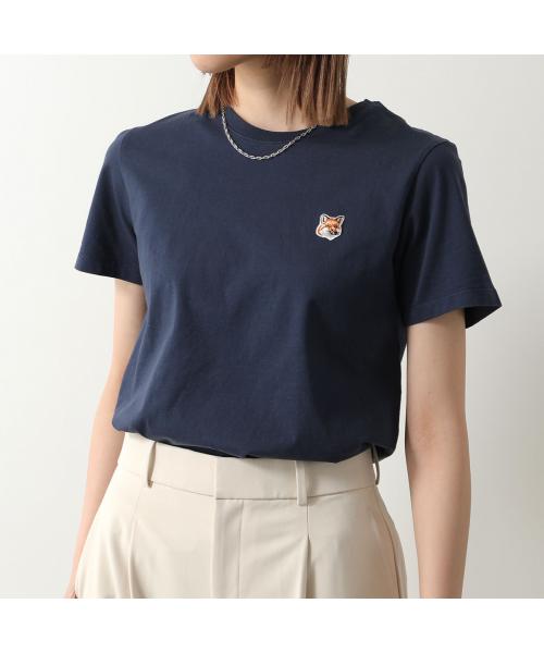 セール】メゾンキツネ MAISON KITSUNE MAISON KITSUNE 半袖 T